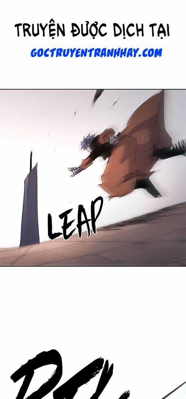 Kỵ Sĩ Báo Thù Chương 57 trang 19