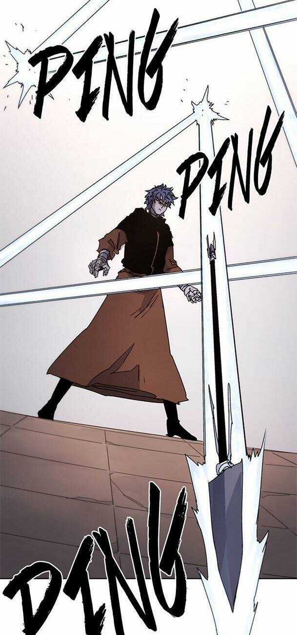 Kỵ Sĩ Báo Thù Chương 57 trang 21