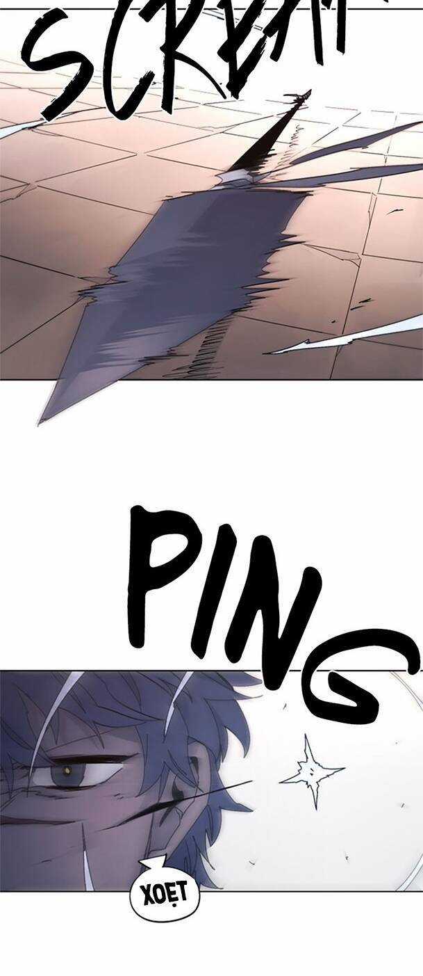 Kỵ Sĩ Báo Thù Chương 57 trang 23