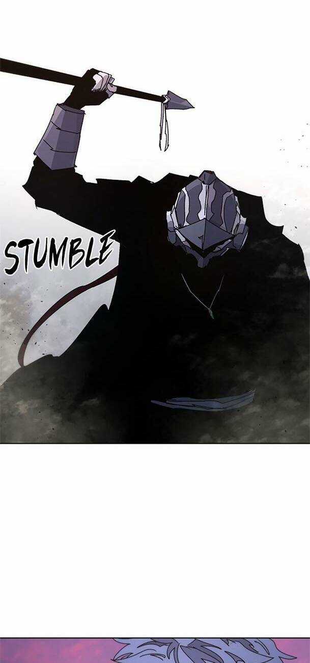 Kỵ Sĩ Báo Thù Chương 57 trang 25