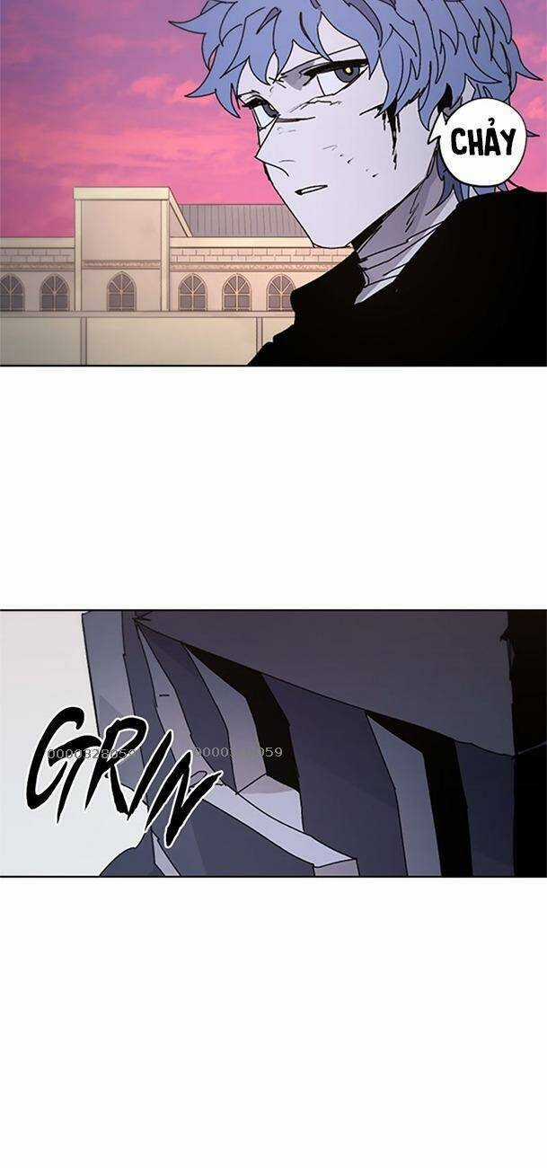 Kỵ Sĩ Báo Thù Chương 57 trang 26