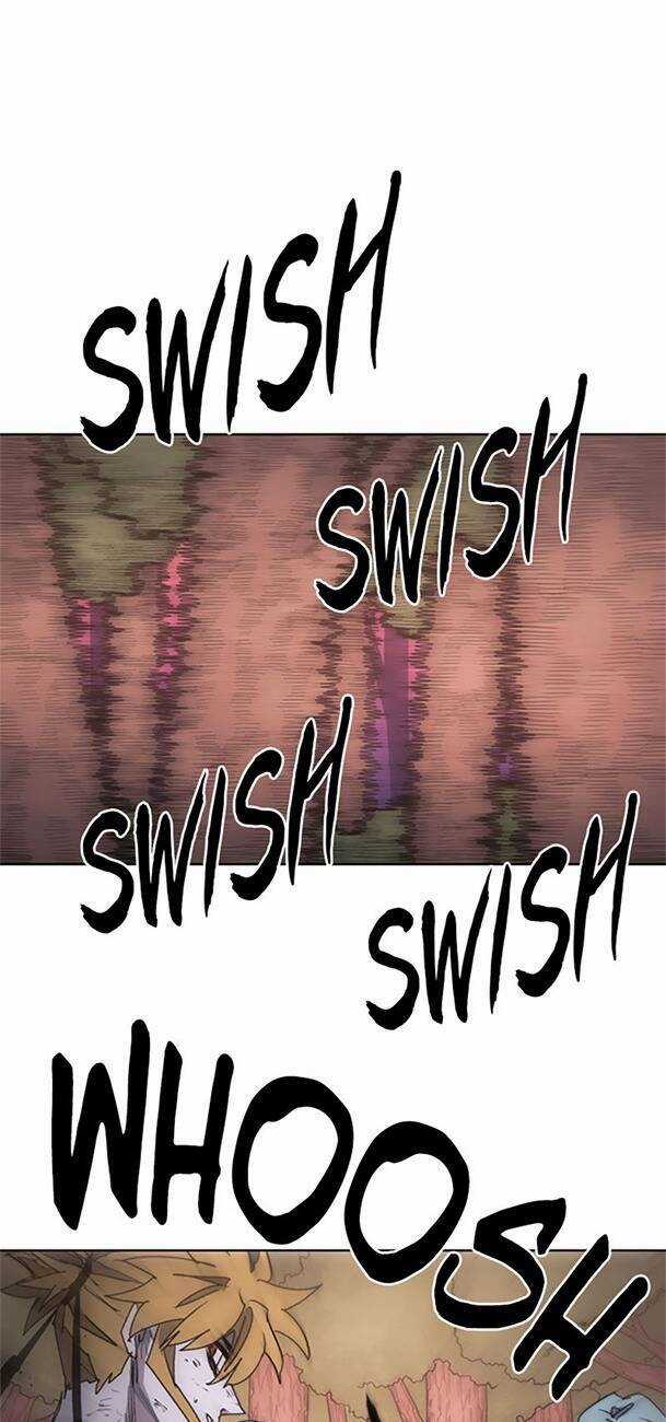 Kỵ Sĩ Báo Thù Chương 57 trang 28