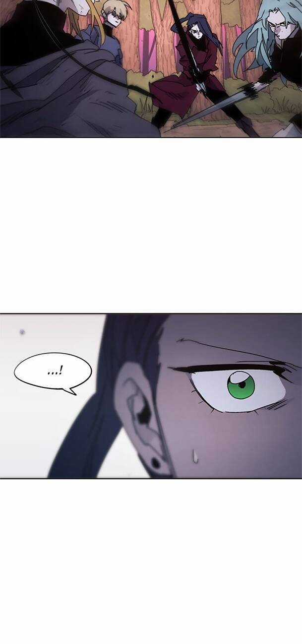 Kỵ Sĩ Báo Thù Chương 57 trang 29