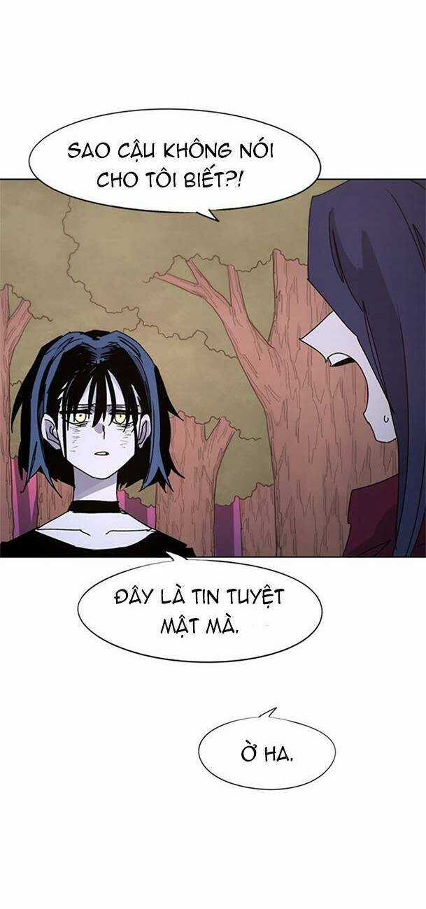 Kỵ Sĩ Báo Thù Chương 57 trang 33