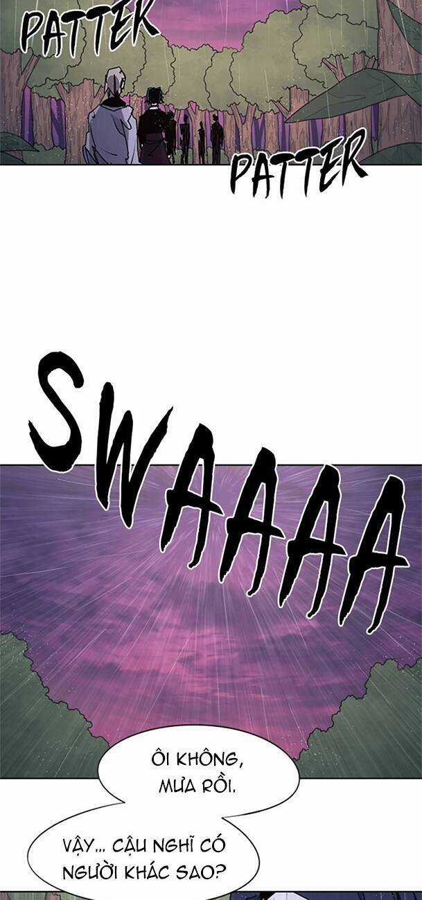 Kỵ Sĩ Báo Thù Chương 57 trang 37