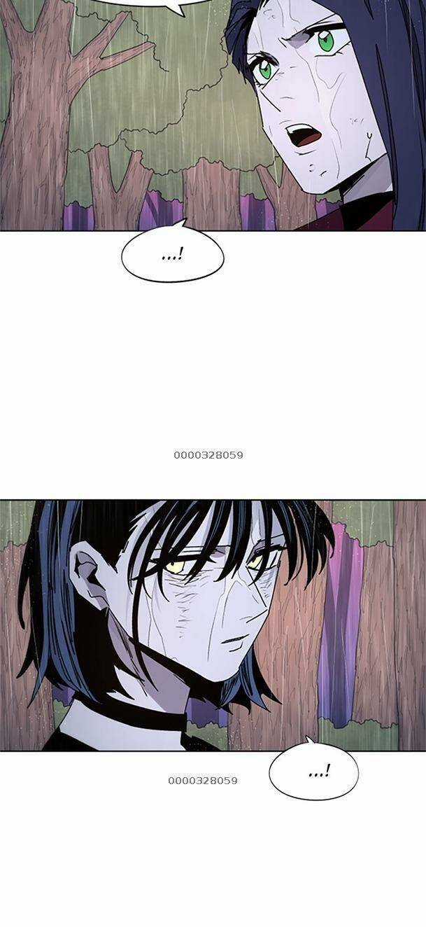 Kỵ Sĩ Báo Thù Chương 57 trang 38