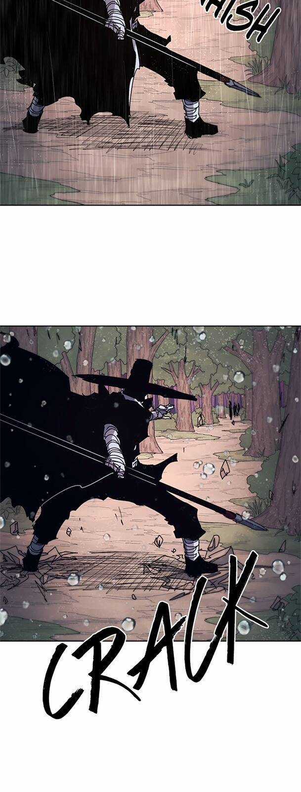 Kỵ Sĩ Báo Thù Chương 57 trang 41