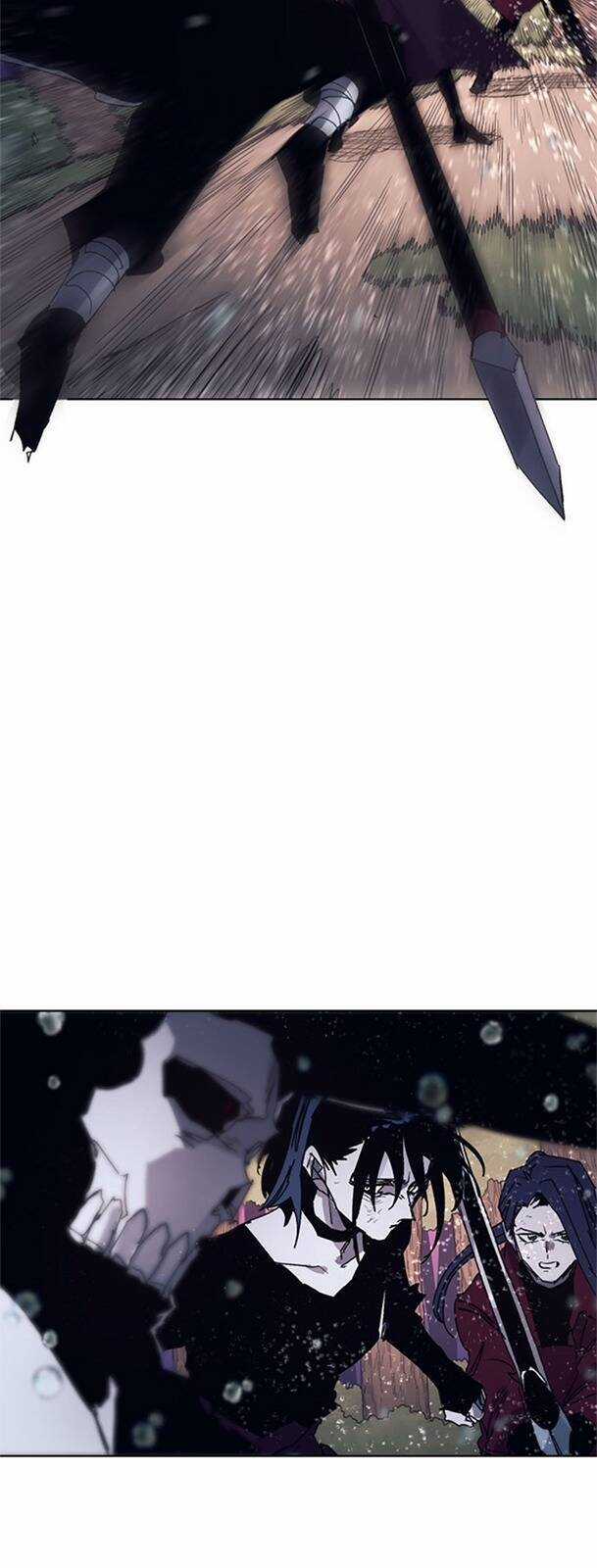 Kỵ Sĩ Báo Thù Chương 57 trang 43