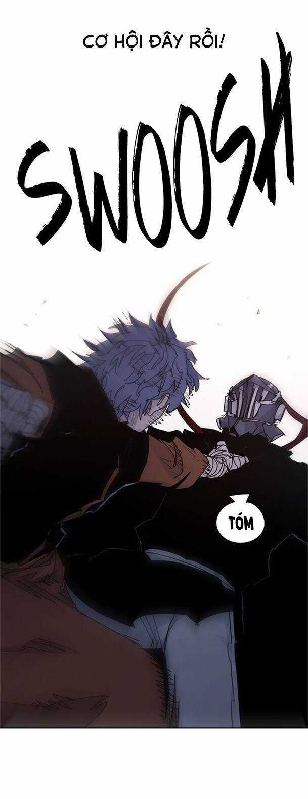 Kỵ Sĩ Báo Thù Chương 57 trang 7