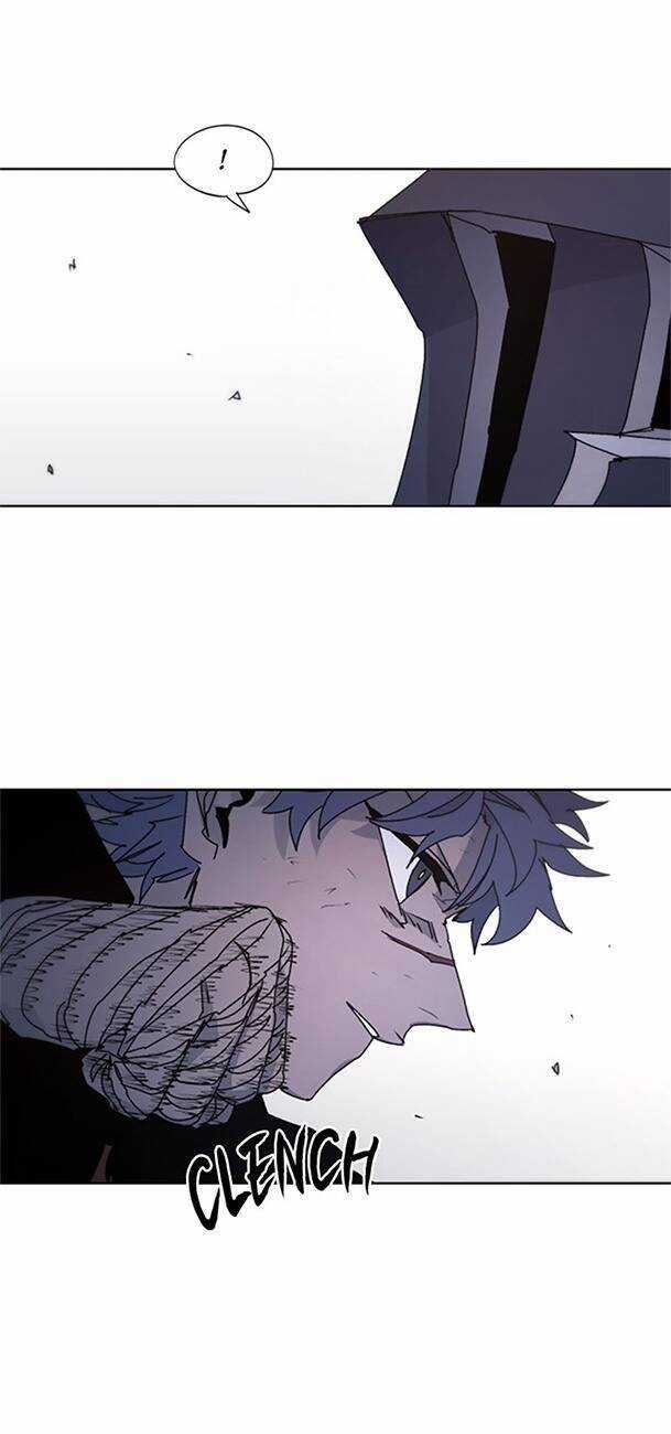 Kỵ Sĩ Báo Thù Chương 57 trang 8