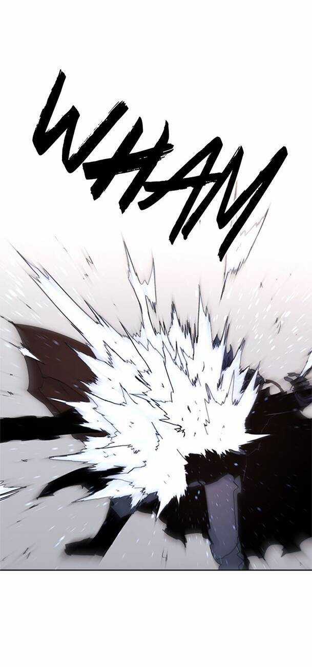 Kỵ Sĩ Báo Thù Chương 57 trang 9