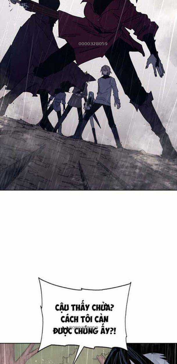 Kỵ Sĩ Báo Thù Chương 58 trang 10