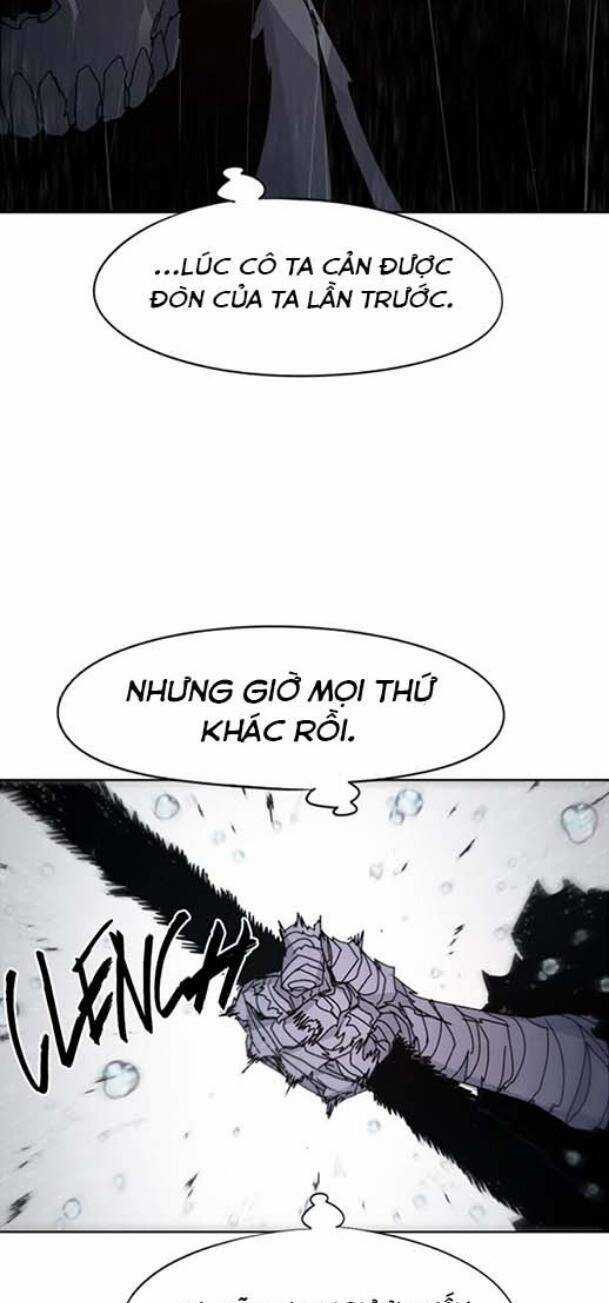 Kỵ Sĩ Báo Thù Chương 58 trang 12