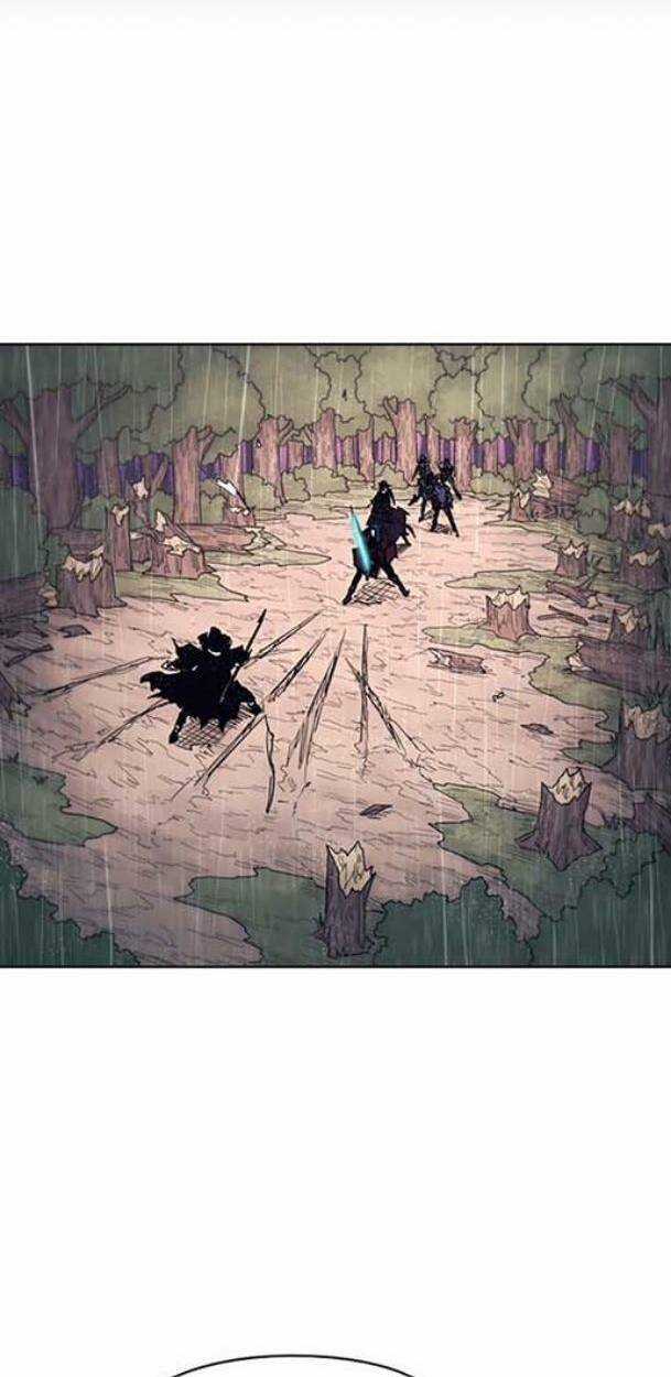 Kỵ Sĩ Báo Thù Chương 58 trang 17