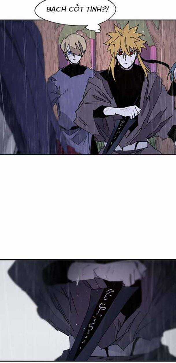 Kỵ Sĩ Báo Thù Chương 58 trang 18