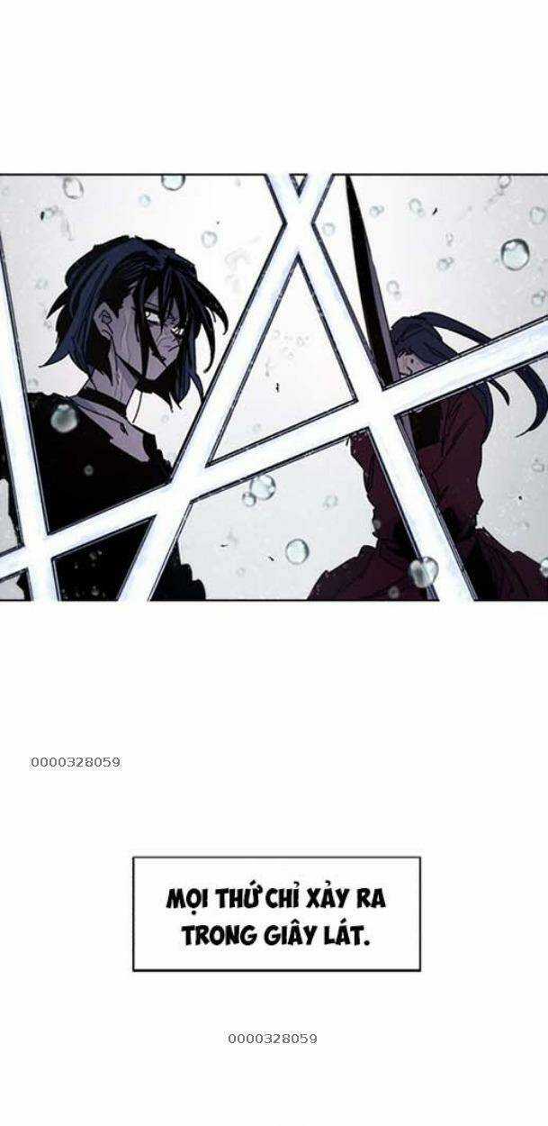 Kỵ Sĩ Báo Thù Chương 58 trang 2