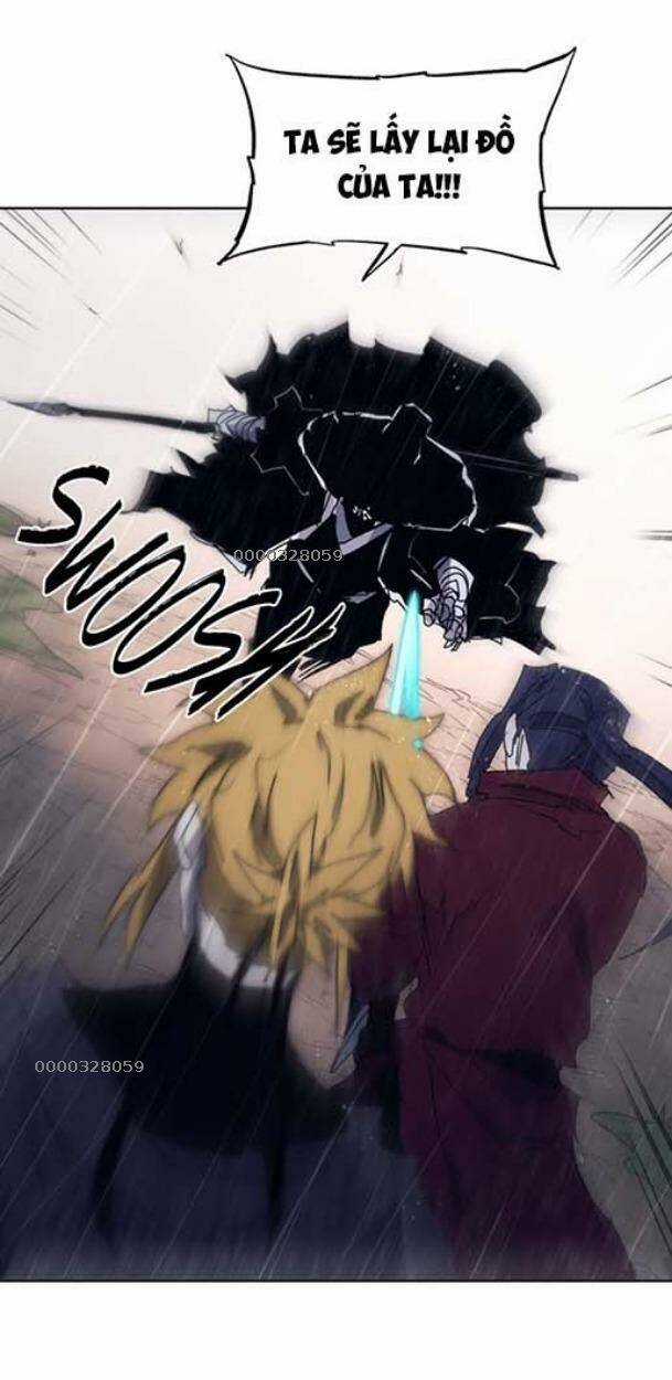 Kỵ Sĩ Báo Thù Chương 58 trang 20