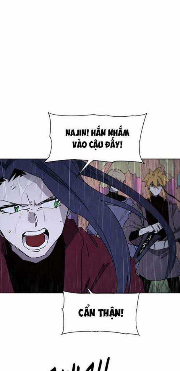 Kỵ Sĩ Báo Thù Chương 58 trang 21