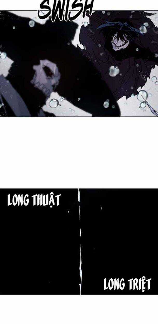 Kỵ Sĩ Báo Thù Chương 58 trang 22