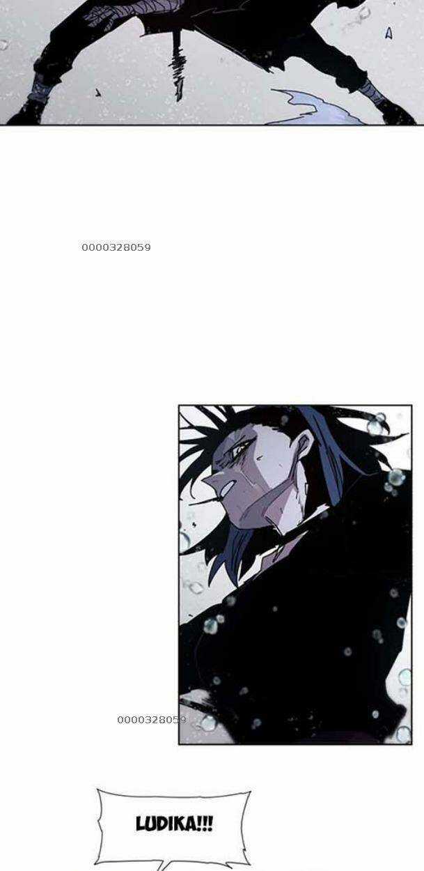 Kỵ Sĩ Báo Thù Chương 58 trang 24