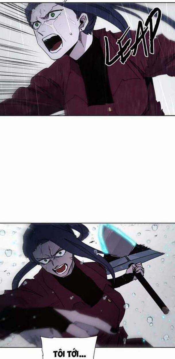 Kỵ Sĩ Báo Thù Chương 58 trang 25