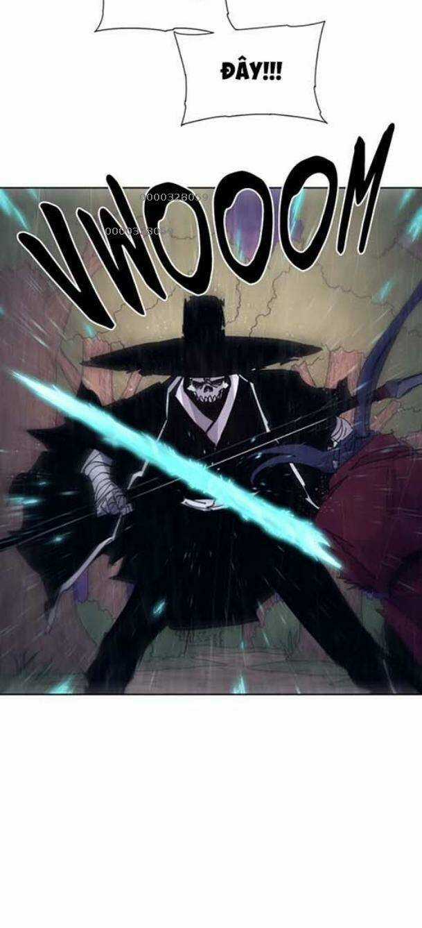 Kỵ Sĩ Báo Thù Chương 58 trang 26