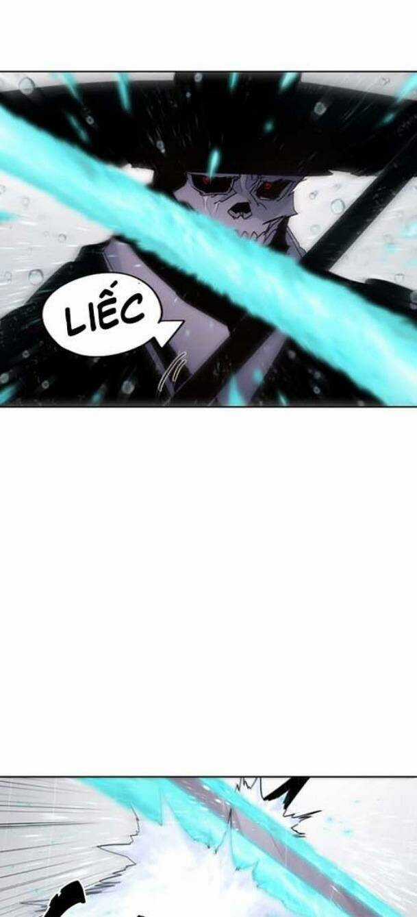 Kỵ Sĩ Báo Thù Chương 58 trang 27