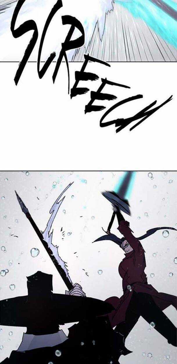 Kỵ Sĩ Báo Thù Chương 58 trang 28