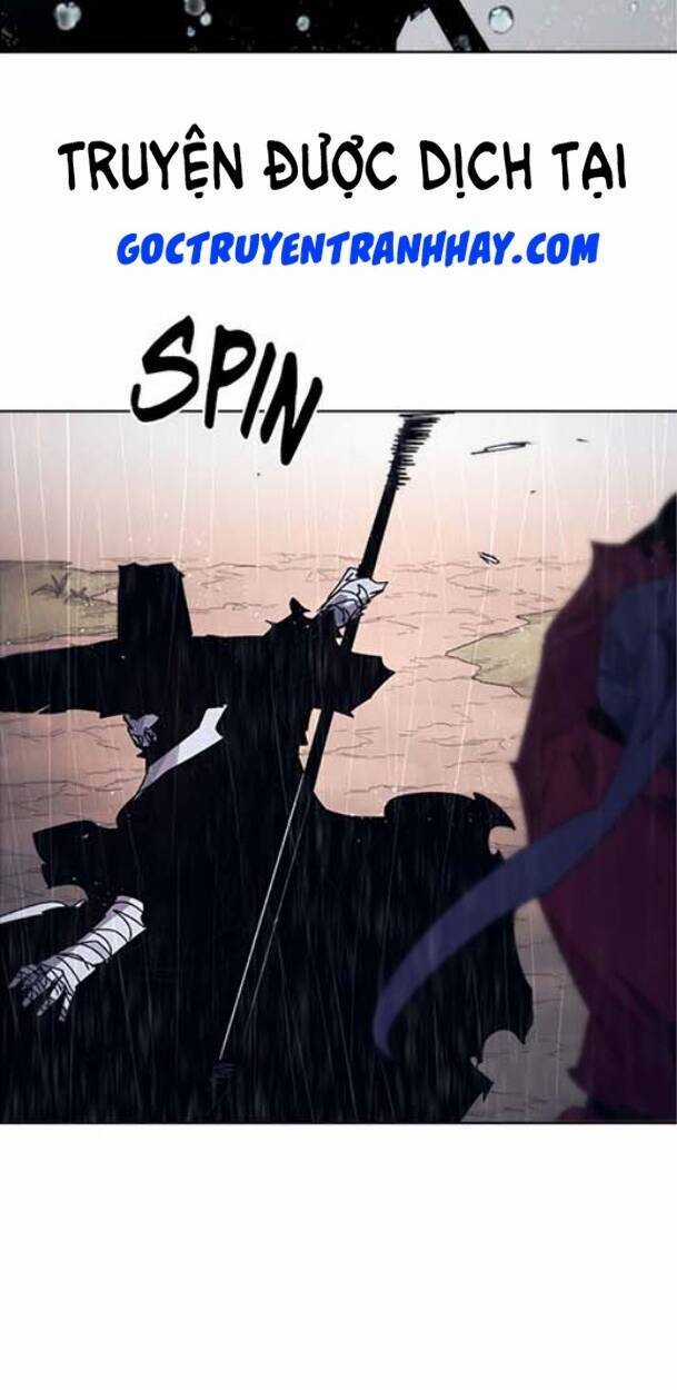 Kỵ Sĩ Báo Thù Chương 58 trang 29