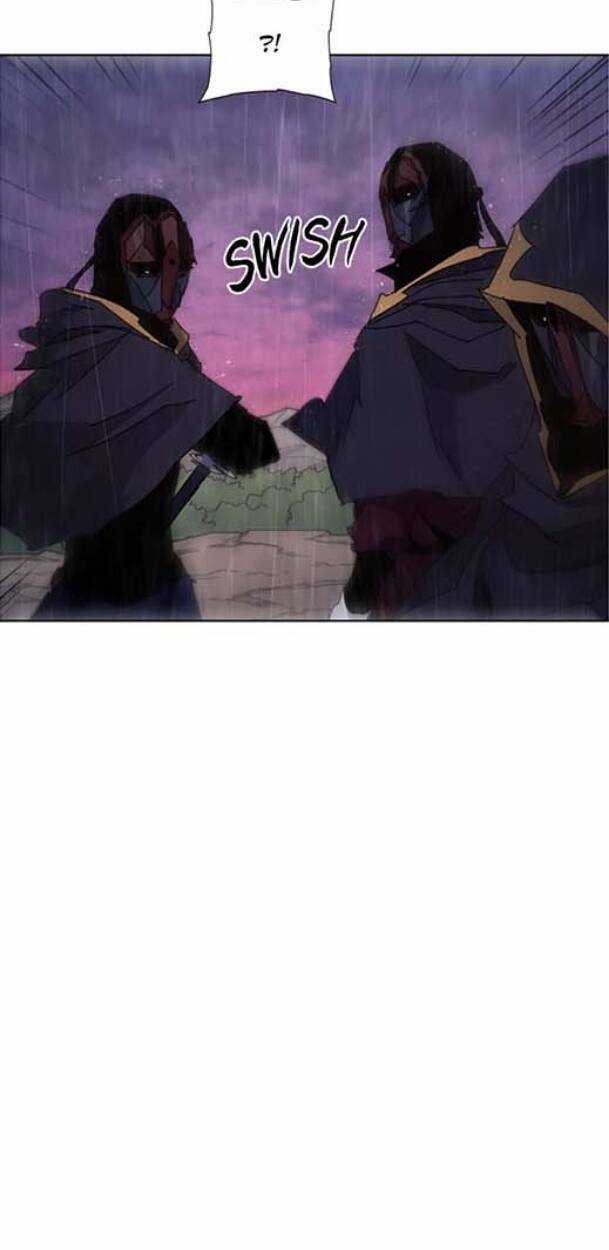 Kỵ Sĩ Báo Thù Chương 58 trang 37