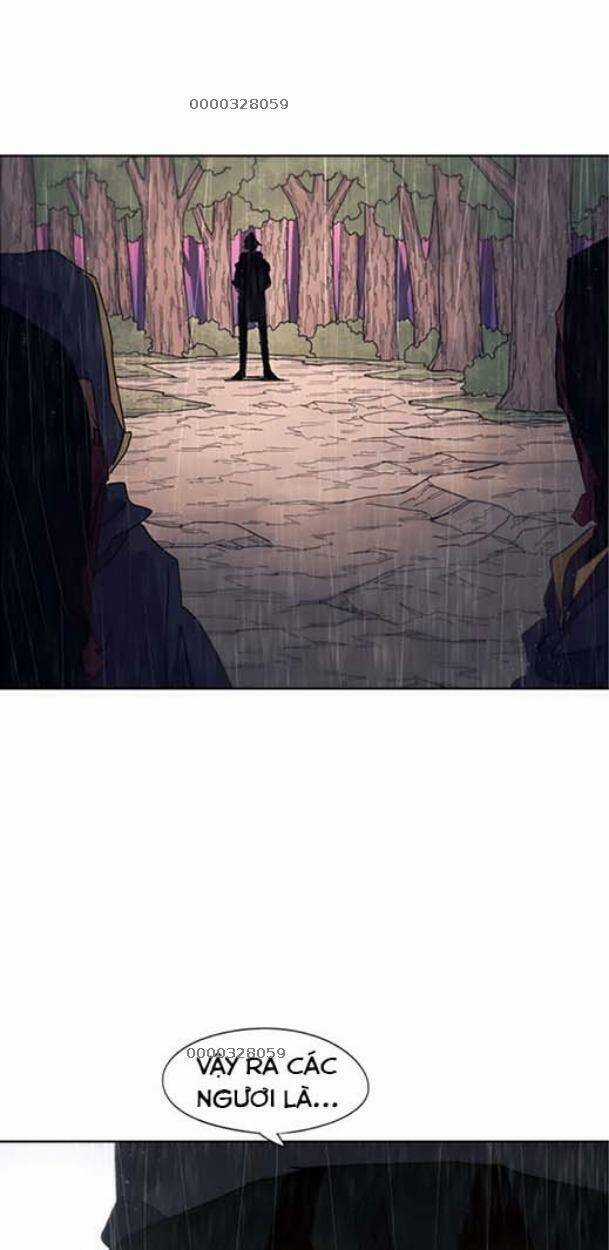 Kỵ Sĩ Báo Thù Chương 58 trang 38