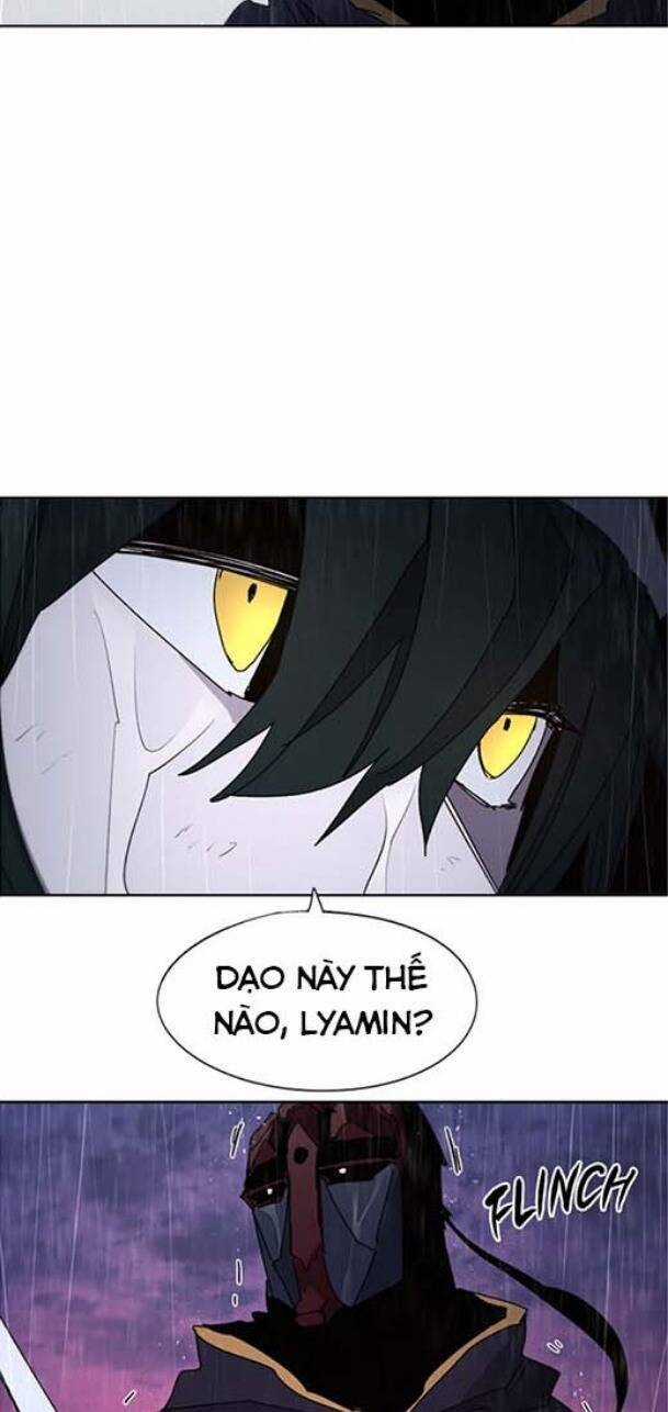 Kỵ Sĩ Báo Thù Chương 58 trang 40