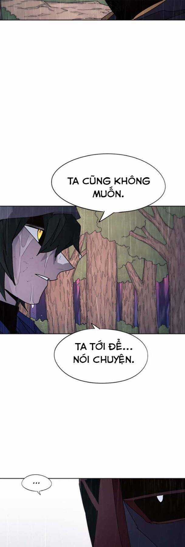 Kỵ Sĩ Báo Thù Chương 58 trang 42