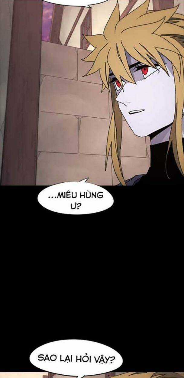 Kỵ Sĩ Báo Thù Chương 58 trang 5