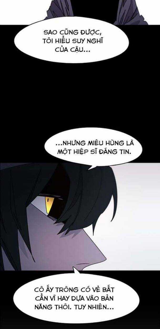 Kỵ Sĩ Báo Thù Chương 58 trang 8