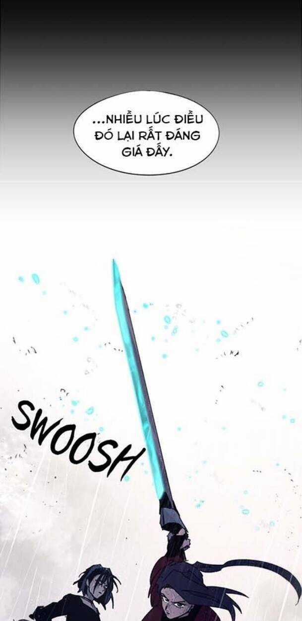 Kỵ Sĩ Báo Thù Chương 58 trang 9