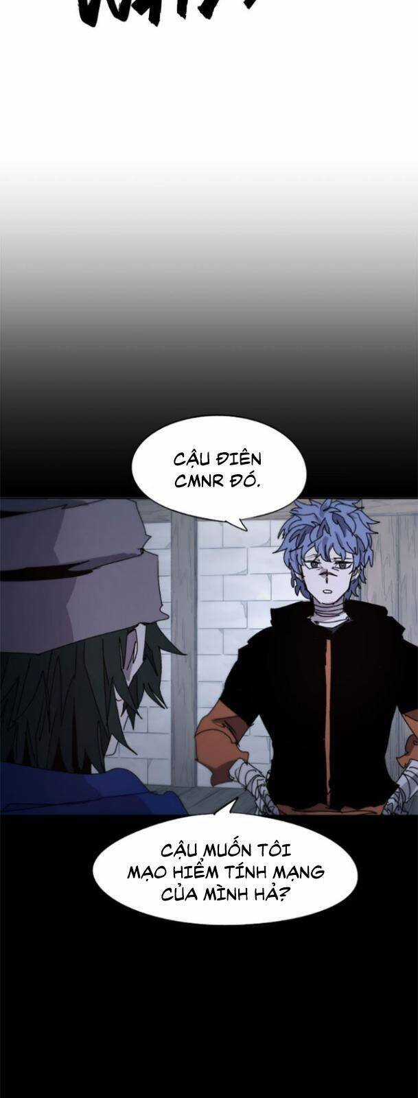 Kỵ Sĩ Báo Thù Chương 59 trang 10