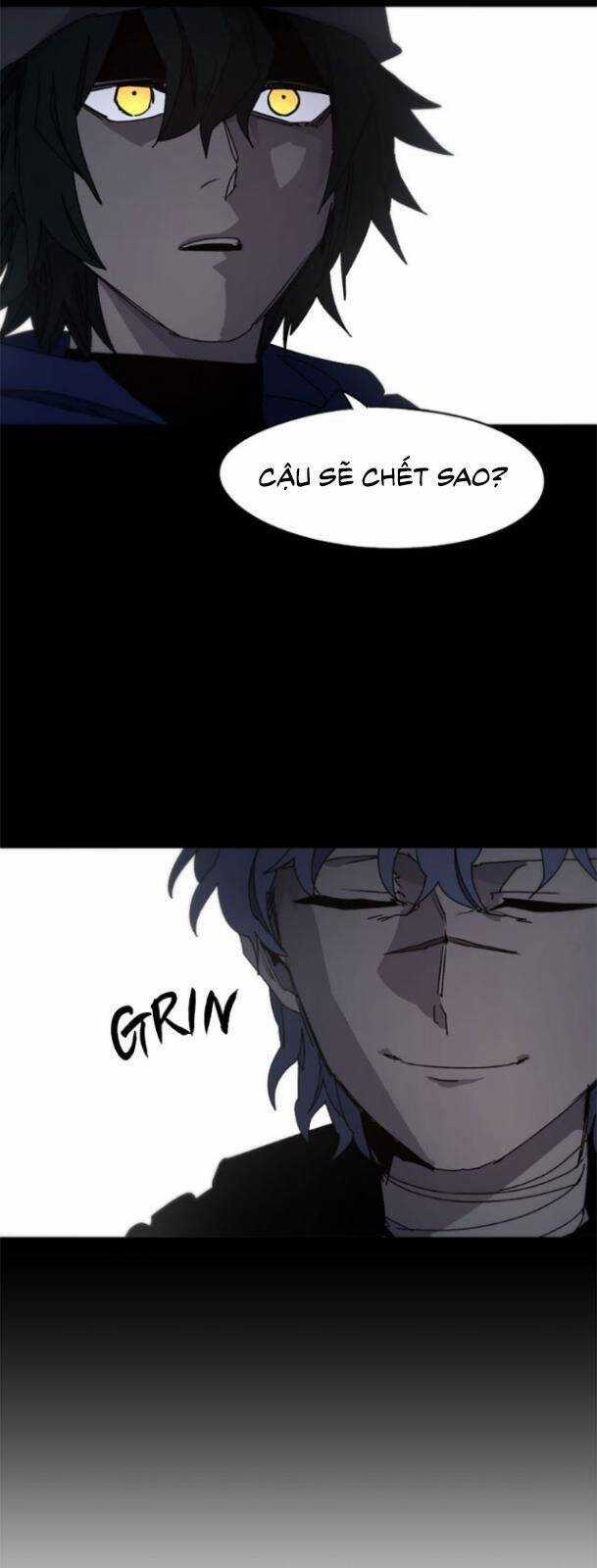 Kỵ Sĩ Báo Thù Chương 59 trang 11