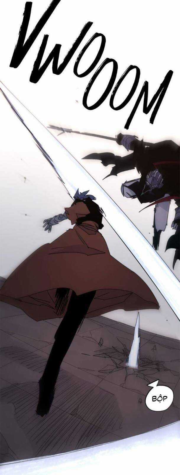 Kỵ Sĩ Báo Thù Chương 59 trang 14