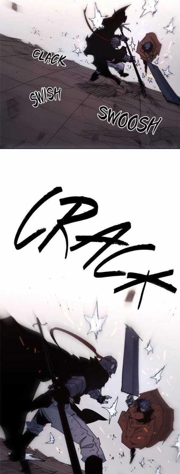 Kỵ Sĩ Báo Thù Chương 59 trang 17