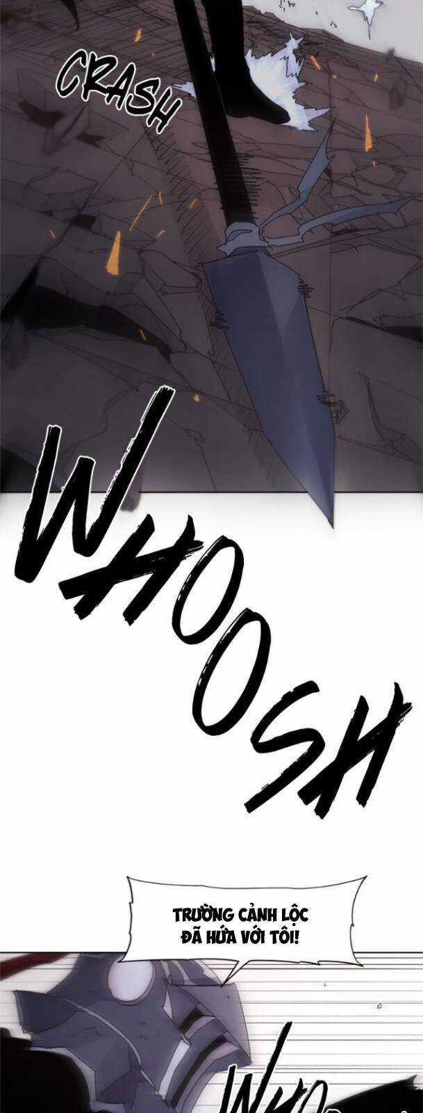 Kỵ Sĩ Báo Thù Chương 59 trang 18