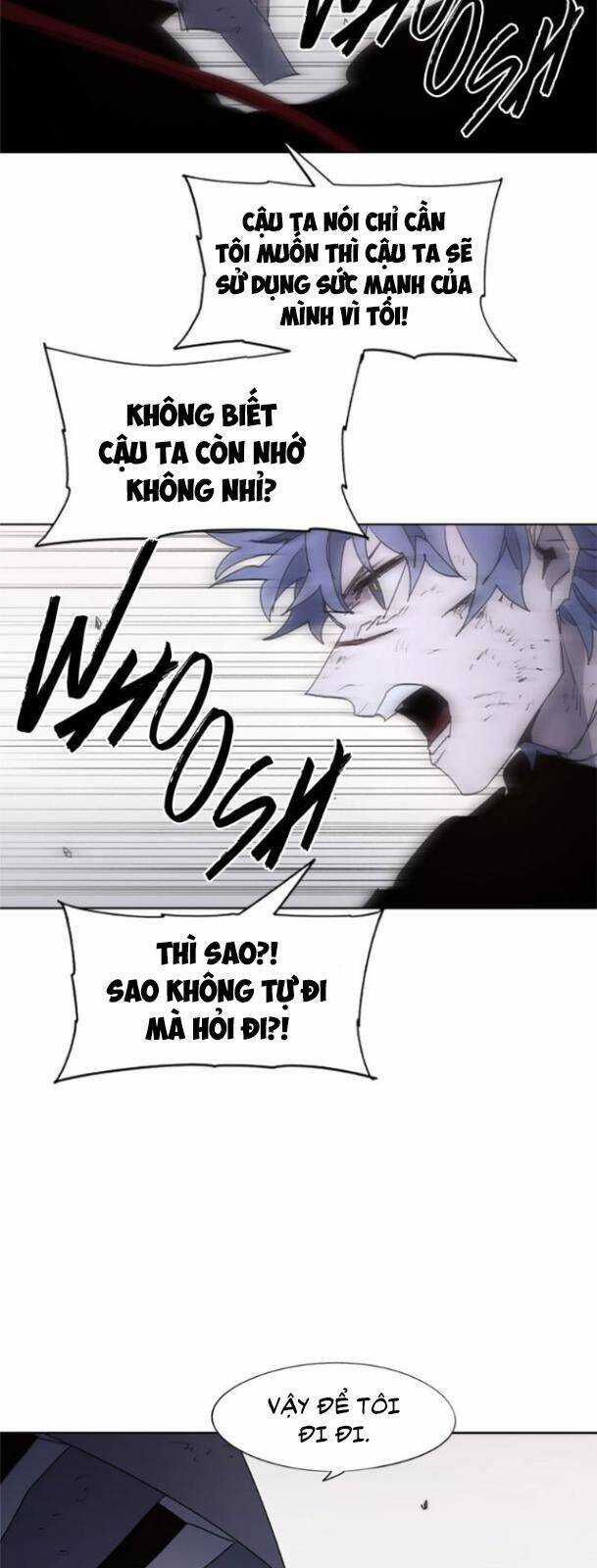 Kỵ Sĩ Báo Thù Chương 59 trang 19