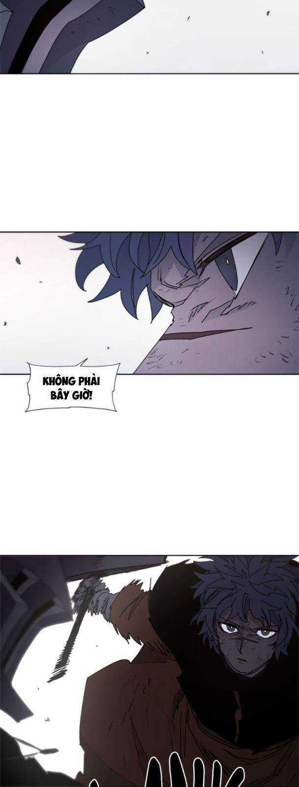 Kỵ Sĩ Báo Thù Chương 59 trang 20