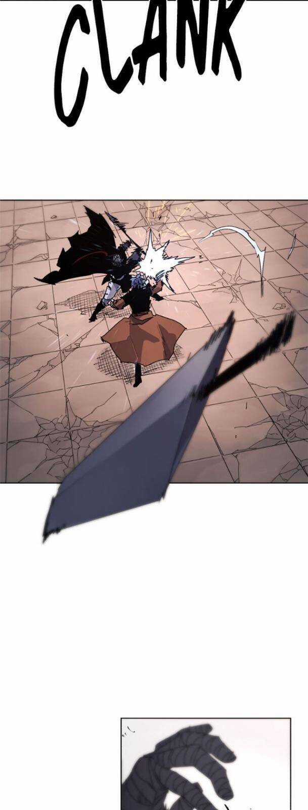 Kỵ Sĩ Báo Thù Chương 59 trang 21