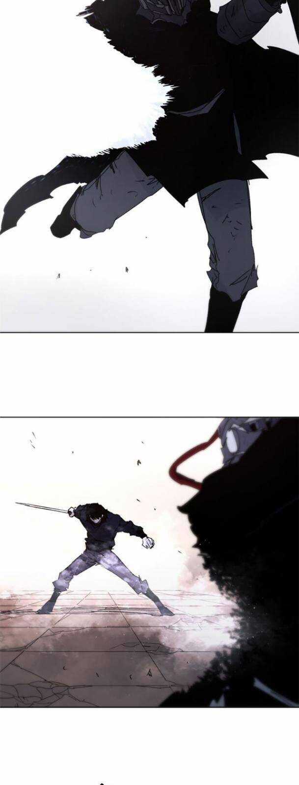 Kỵ Sĩ Báo Thù Chương 59 trang 24