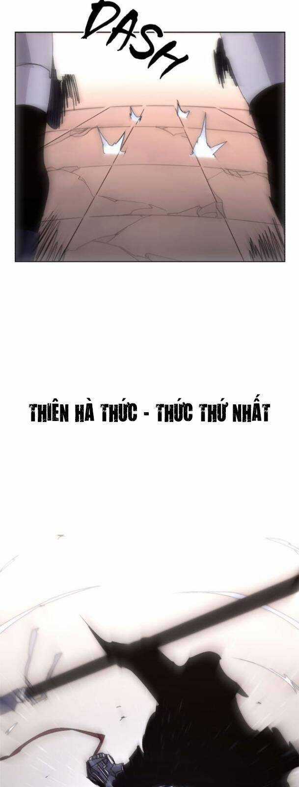 Kỵ Sĩ Báo Thù Chương 59 trang 25