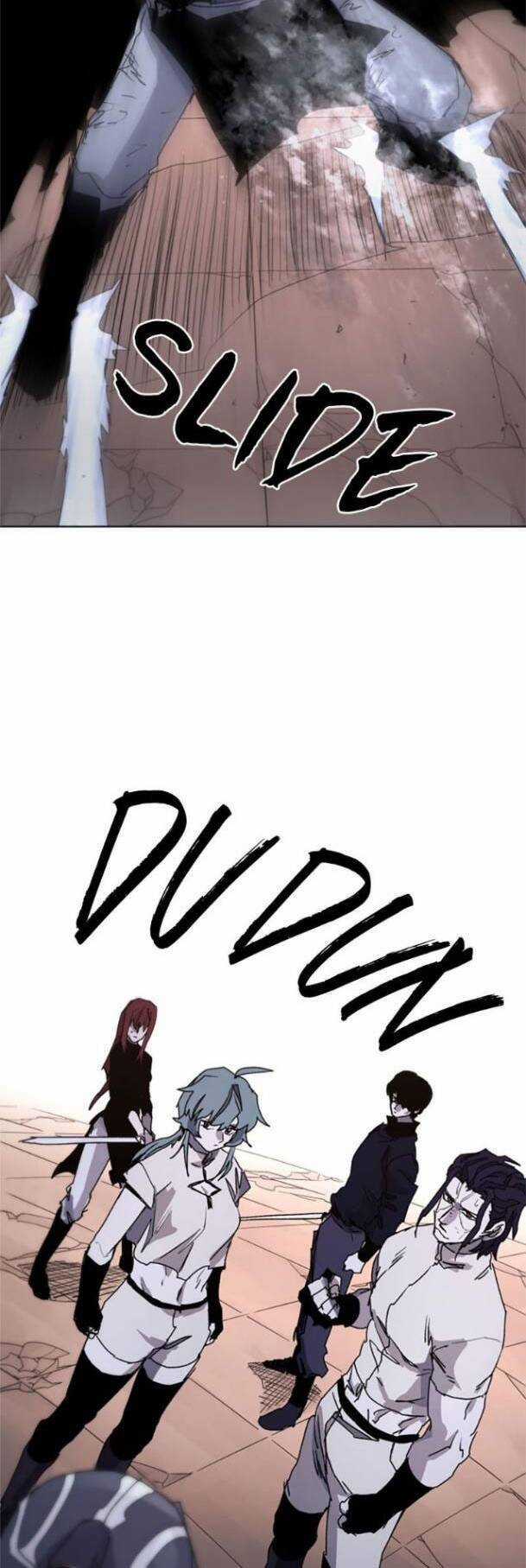 Kỵ Sĩ Báo Thù Chương 59 trang 27