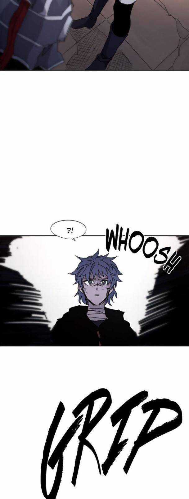 Kỵ Sĩ Báo Thù Chương 59 trang 28