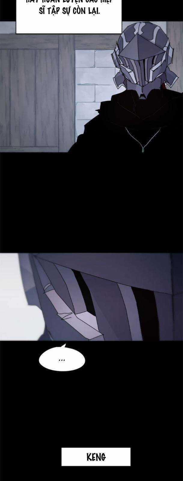 Kỵ Sĩ Báo Thù Chương 59 trang 3