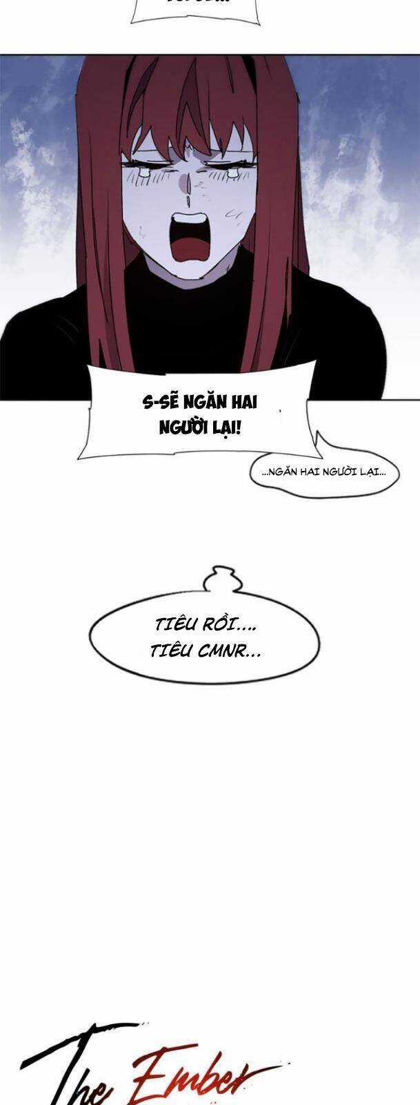 Kỵ Sĩ Báo Thù Chương 59 trang 31